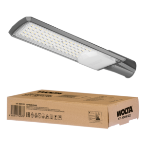 Уличный светильник WOLTA STL-100W/02 100Вт 5700К IP65 10000лм