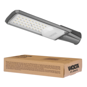 Уличный светильник WOLTA STL-50W/02 50Вт 5700К IP65 5000лм